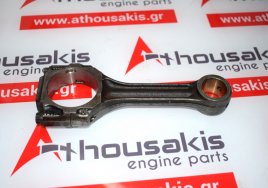 Biela 028H, 028198401F para VW, AUDI, SEAT, SKODA 1Z, AEY, AFD, AFF, AFN, AGR, ALE, AHF, AHH, AHU, ALH, ARD, ASV, AVG, AVM, BEQ, BEU, BJC, BXT