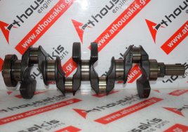 Kurbelwelle 1721592, 11211247629, 11211247630 zum BMW M43 ( 184E2 )