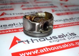 Piston B8444S, 30720072, 30720073, 30720074 for VOLVO B8444S