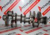 Albero motore DE079R, 079105101AT per AUDI 