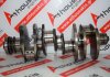 Kurbelwelle 057D, 057105101J zum AUDI 