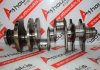 Kurbelwelle 057D, 057105101J zum AUDI 