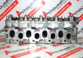 Testata 7450502 per FIAT, IVECO 814043, 814063