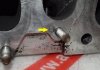 Culasse 7450502 pour FIAT, IVECO 814043, 814063