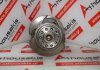 Albero motore 06MG, 06M105019AL, 06M105019AH per AUDI, PORSCHE DECA, DKMB, CSZA, CZZB, CZZD, DCAB, DGPA, DGPC, DGRB ,DFRC