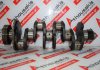Коленчатый вал 1DA50914 для CATERPILLAR, PERKINS 