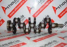 Cigüeñal CR12, CG12, 12200-AY400 para NISSAN CG12DE, CR12DE