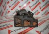 Culasse 3711604A pour PERKINS 