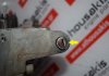Bloque motor 55213701 para ALFA ROMEO 
