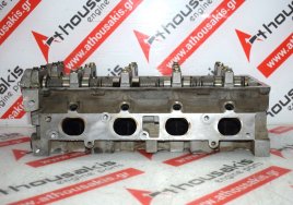 Zylinderkopf 8A6G6090CA zum FORD SPJA, SPJC, SPJD, SPJE