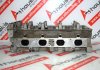 Zylinderkopf 8A6G6090CA zum FORD SPJA, SPJC, SPJD, SPJE