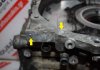 Motorblock EE20, 11010-AB253, 11010-AB370 zum SUBARU EE20