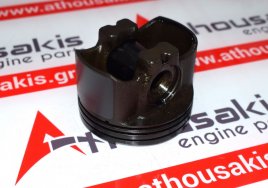 Piston 082318, 6540300017, 6540300517, 6540300617, 6540302900, 6540306400, 6540370501, 6540370900 for MERCEDES 654920, 656929