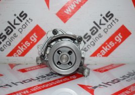 Ölpumpe 55503981, 55513741 zum OPEL, CHEVROLET F12SHL, F12SHR, F12SHT, LIH