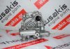 Pompa olio 55503981, 55513741 per OPEL, CHEVROLET F12SHL, F12SHR, F12SHT, LIH