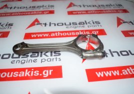 Connecting rod 55512648 for CHEVROLET F12SHL, F12SHR, F12SHT, LIH
