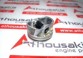 Piston N232D, 55513875 for CHEVROLET F12SHL, F12SHR, F12SHT, LIH