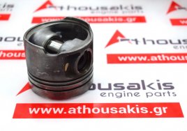 Piston 87L22, 6020300017, 602030001752, 6020370001, 6020300917, 6020301017, 6020301317 para MERCEDES 602961, 602962, 602993, 603960, 603961, 603962, 603963