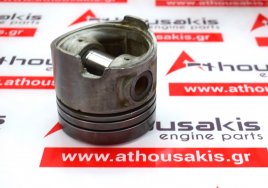 Piston BD30, 12010-54T00, 12010-54T10 para NISSAN BD30