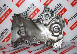 Ölpumpe 1KR, 11310-0Q010, 1611858580 zum TOYOTA, PEUGEOT, CITROEN 1KR