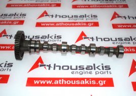 Camshaft D722, 16864-16010 for KUBOTA D722