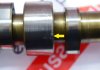 Nockenwelle 03CDE, 03C109101DE zum VW BTS, CLSA, CLRA, CFNA
