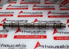 Nockenwelle 6640500701, 6640502001 zum SSANG YONG D20DT, 664950
