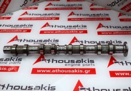 Nockenwelle 6640500401, 6640501001 zum SSANG YONG D20DT, 664950