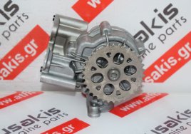 Oil pump 06M115103T for AUDI, PORSCHE, VW 