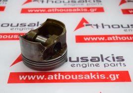 Piston 84L45, 11251247319, 11251247329, 11251743151 for BMW M43B18 (184E2)