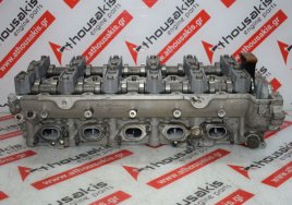 Testata 6650160001, D27DT, 6650101220 per SSANG YONG D27DT