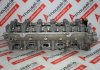 Cylinder Head 6650160001, D27DT, 6650101220 for SSANG YONG D27DT