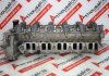 Cylinder Head 6650160001, D27DT, 6650101220 for SSANG YONG D27DT