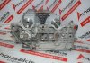 Cylinder Head 6650160001, D27DT, 6650101220 for SSANG YONG D27DT