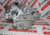 Cylinder Head 6650160001, D27DT, 6650101220 for SSANG YONG D27DT