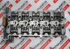 Cylinder Head 6650160001, D27DT, 6650101220 for SSANG YONG D27DT