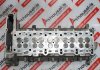 Cylinder Head 6650160001, D27DT, 6650101220 for SSANG YONG D27DT