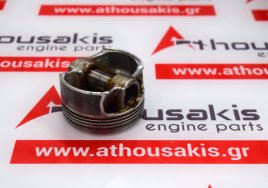 Piston 71L97, G3LE, 23041-07802, 23041-07812, 23041-07822 for HYUNDAI, KIA G3LE