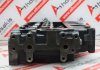 Cylinder Head 3712H26A/1, 1104, C4.4 for PERKINS, CATERPILLAR 1104, C4.4