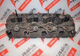 Cylinder Head 11111-56030, 11101-56033, 11101-56032 for TOYOTA B, 11B