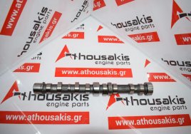 Camshaft 55206898, 5636128 for FIAT, OPEL, ALFA ROMEO 199A1, 199B1, 199B4, 223A9, 263A2, A13DTE, A13DTR, A13DTC, B13DTC, B13DTE, B13DTR