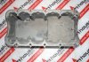 Bandeja de aceite 958M6675EA para FORD 