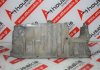 Coppa dell'olio 60613844 per FIAT, ALFA ROMEO 