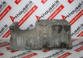 Bandeja de aceite 928M6675KE para FORD 