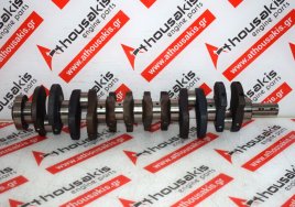 Albero motore 1705551, 206S4 per BMW M52B20 ( 206S4 )