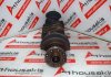 Crankshaft 1705551, 206S4 for BMW M52B20 ( 206S4 )