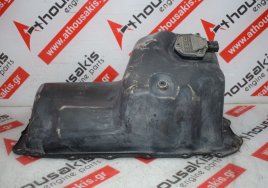 Bandeja de aceite 7504639 para BMW 