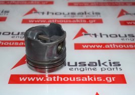 Piston 7657, 12010-00Q02, 12010-00Q03, 12010-00Q04, 8200405109 para RENAULT, NISSAN K9K