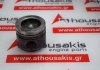Kolben 7657, 12010-00Q02, 12010-00Q03, 12010-00Q04, 8200405109 zum RENAULT, NISSAN K9K