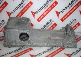 Coppa dell'olio 6040140702 per MERCEDES 